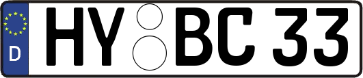 HY-BC33