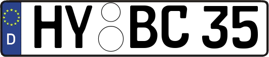 HY-BC35