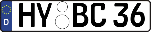 HY-BC36