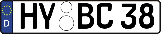 HY-BC38