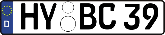 HY-BC39