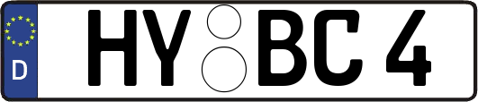 HY-BC4
