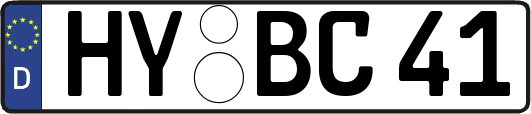 HY-BC41