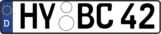 HY-BC42