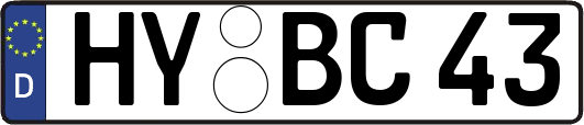 HY-BC43