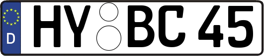 HY-BC45