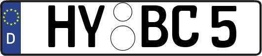 HY-BC5