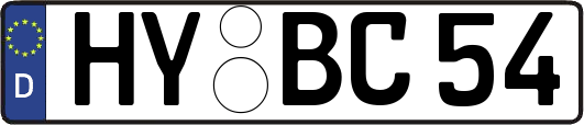 HY-BC54