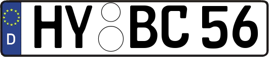 HY-BC56