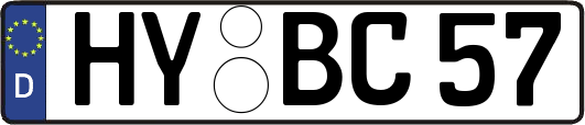 HY-BC57