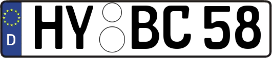 HY-BC58