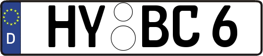 HY-BC6