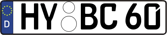 HY-BC60