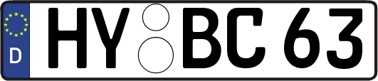 HY-BC63