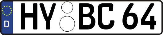 HY-BC64