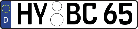 HY-BC65