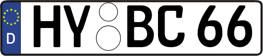 HY-BC66