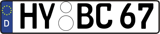 HY-BC67