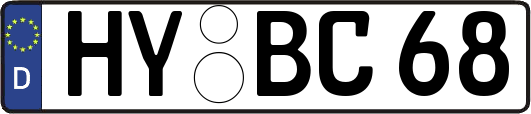 HY-BC68
