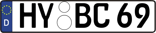 HY-BC69