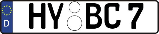 HY-BC7