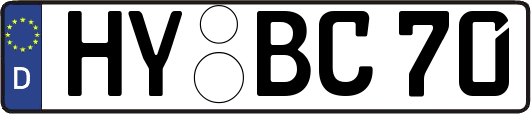 HY-BC70