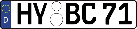 HY-BC71