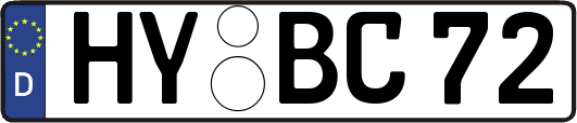 HY-BC72