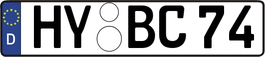 HY-BC74