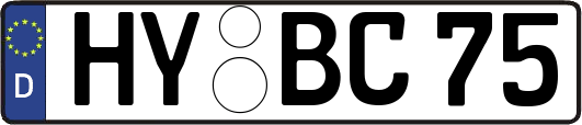 HY-BC75