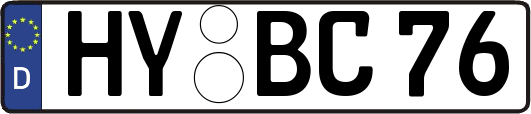 HY-BC76