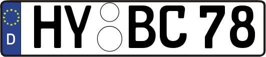 HY-BC78