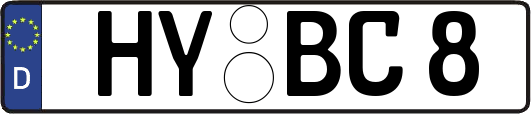 HY-BC8