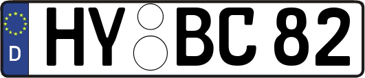HY-BC82