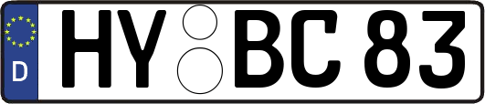 HY-BC83
