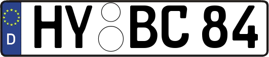 HY-BC84