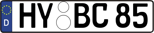 HY-BC85