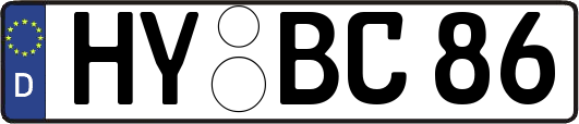 HY-BC86