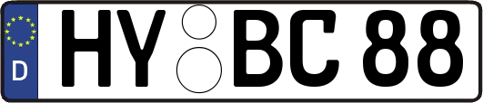 HY-BC88