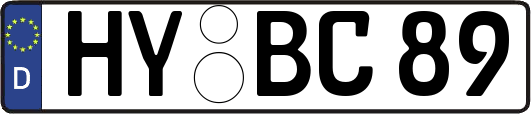 HY-BC89