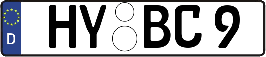 HY-BC9