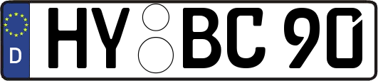 HY-BC90
