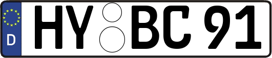 HY-BC91