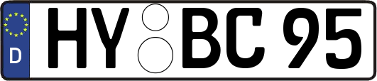HY-BC95