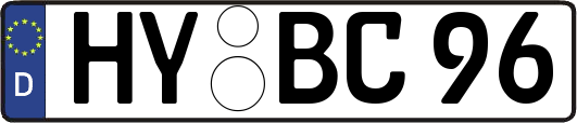 HY-BC96