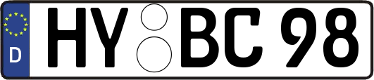 HY-BC98