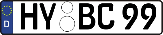 HY-BC99
