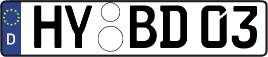 HY-BD03