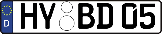 HY-BD05