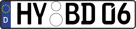 HY-BD06